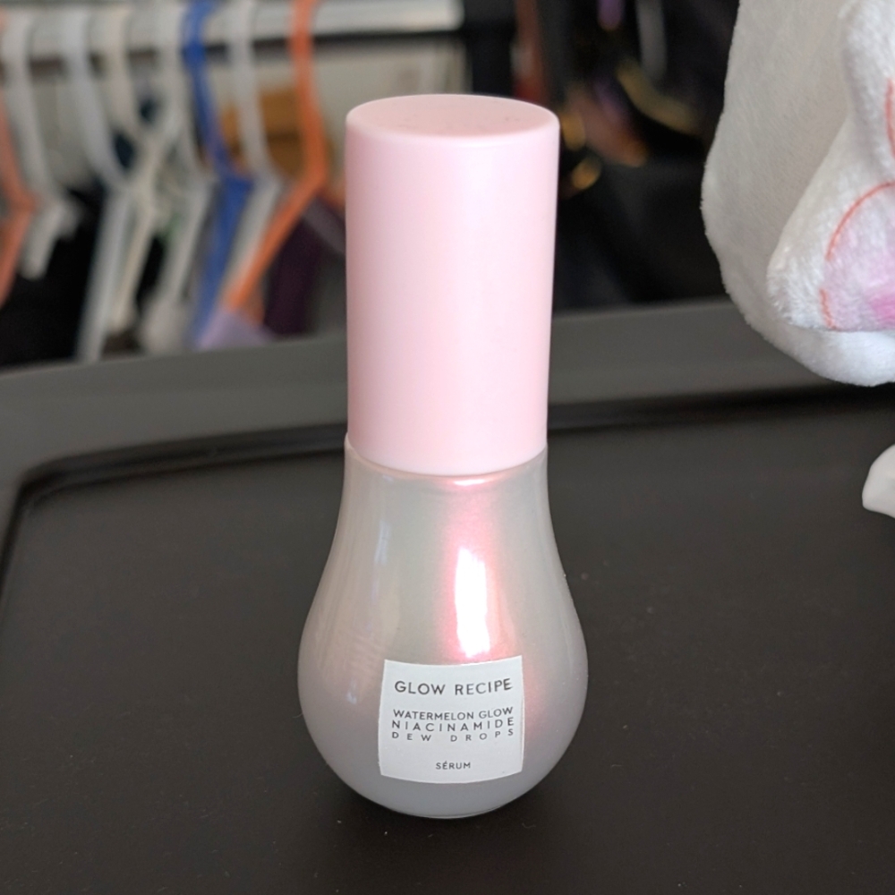 Glow Recipe Watermelon Niacinamide Dew Drops mini *FIRM PRICE